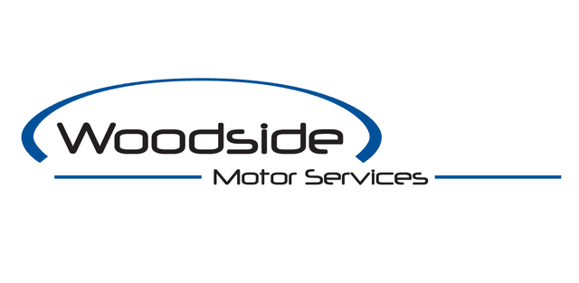 Woodside Motor Services Logo